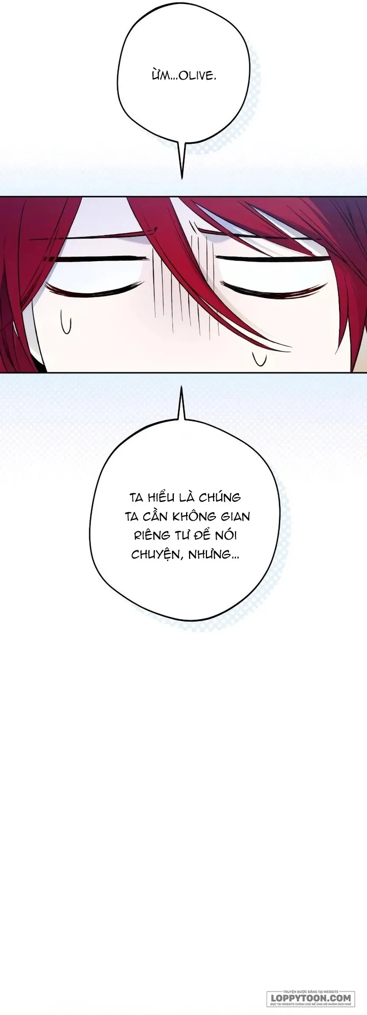 Bạo Chúa Độc Ác Trở Lại - Chap 24 - Trang 18