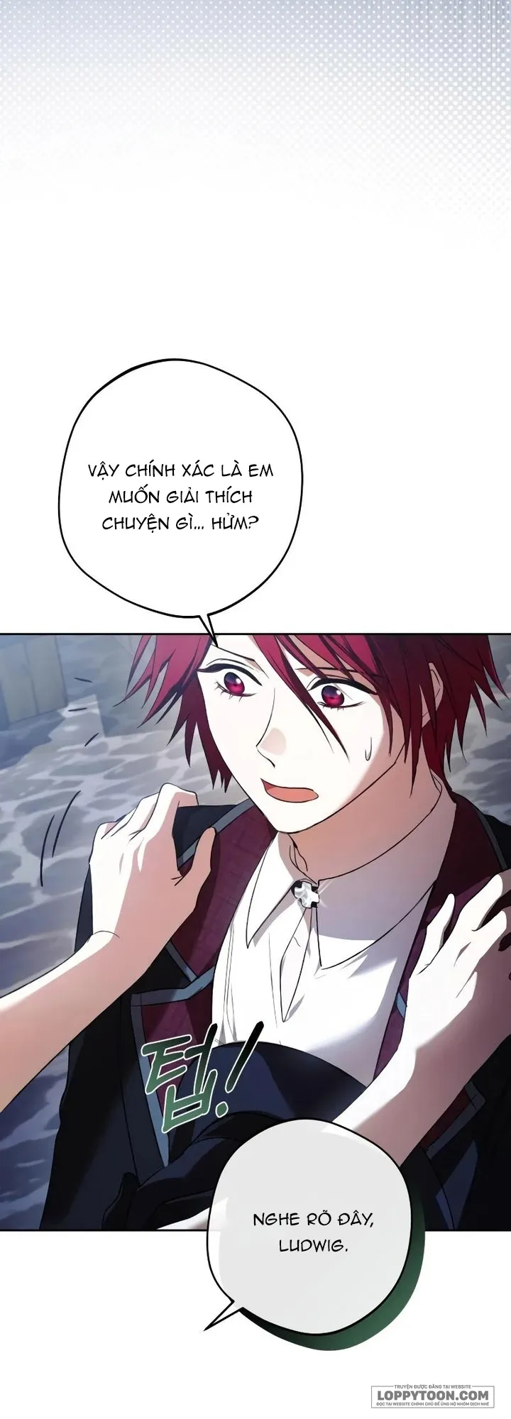 Bạo Chúa Độc Ác Trở Lại - Chap 24 - Trang 20