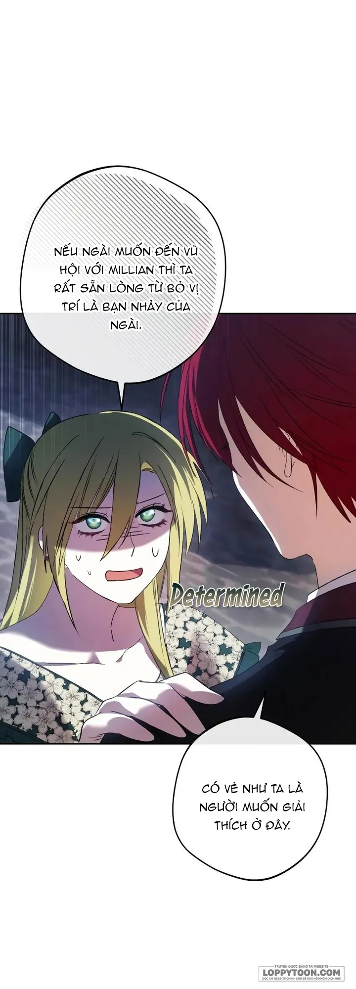 Bạo Chúa Độc Ác Trở Lại - Chap 24 - Trang 21