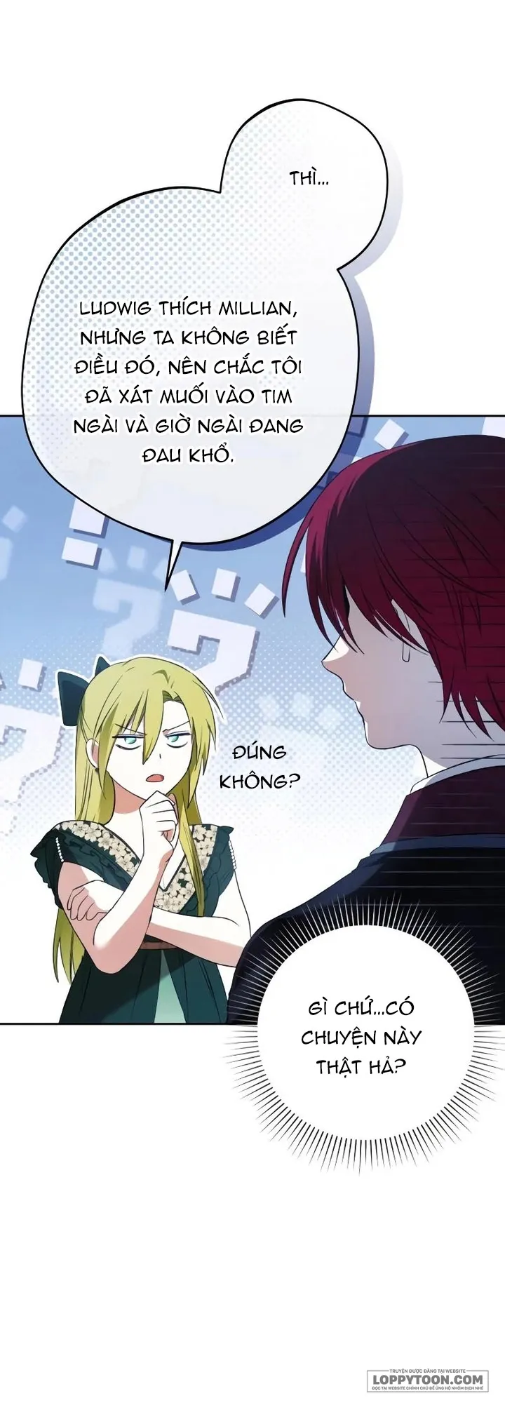 Bạo Chúa Độc Ác Trở Lại - Chap 24 - Trang 24