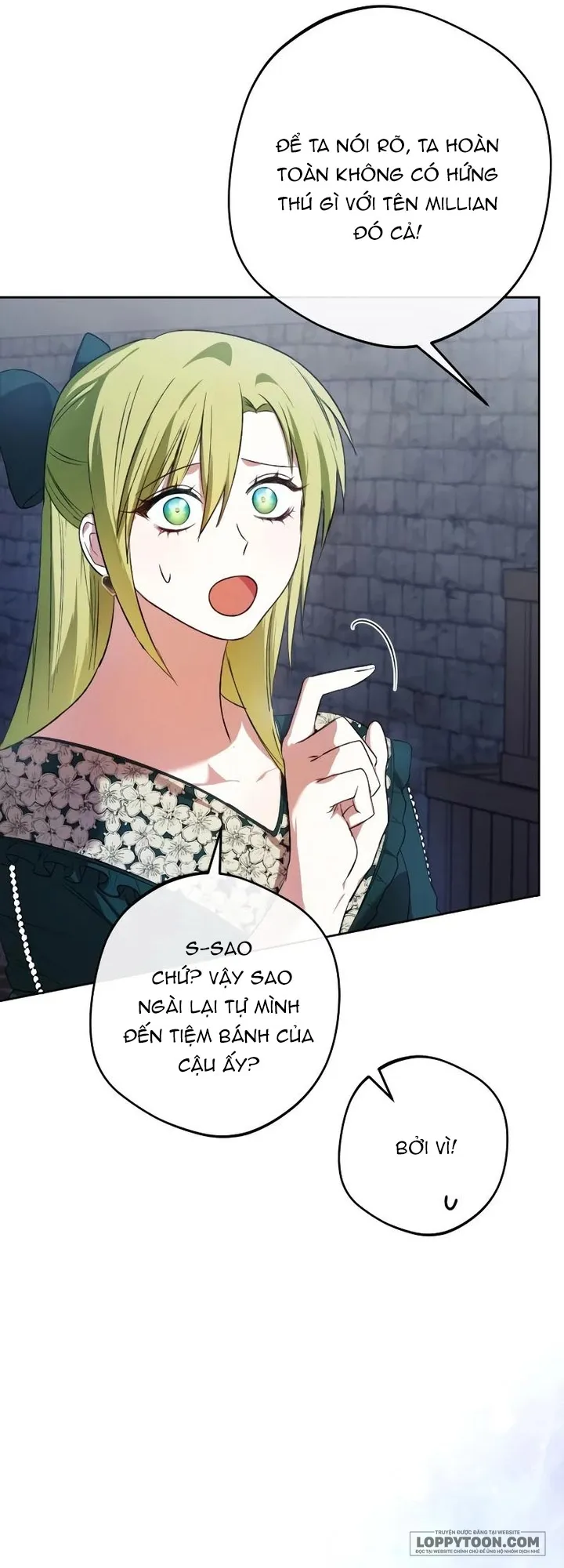 Bạo Chúa Độc Ác Trở Lại - Chap 24 - Trang 26