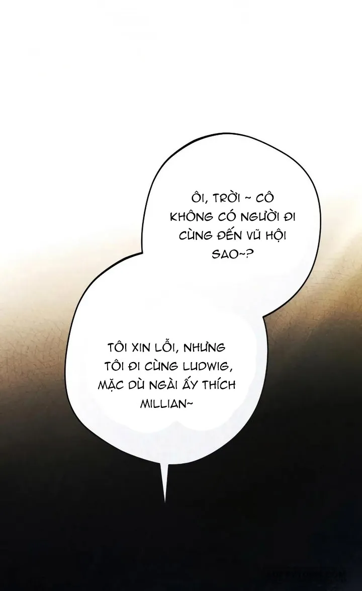 Bạo Chúa Độc Ác Trở Lại - Chap 24 - Trang 3