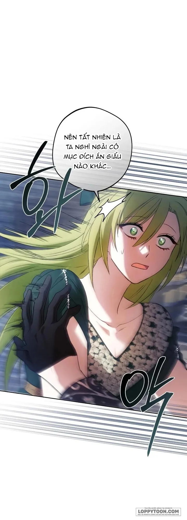 Bạo Chúa Độc Ác Trở Lại - Chap 24 - Trang 34