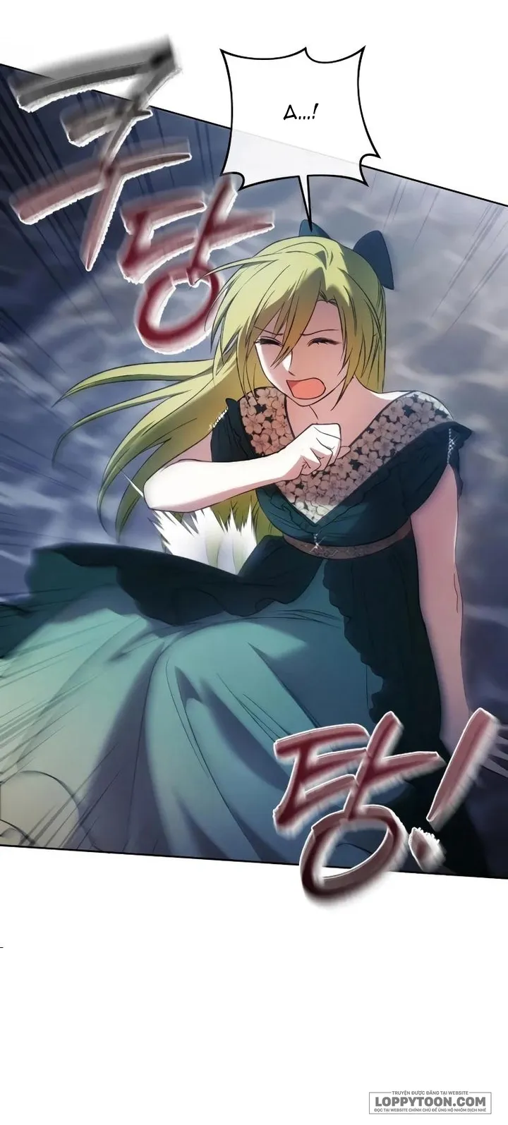 Bạo Chúa Độc Ác Trở Lại - Chap 24 - Trang 35