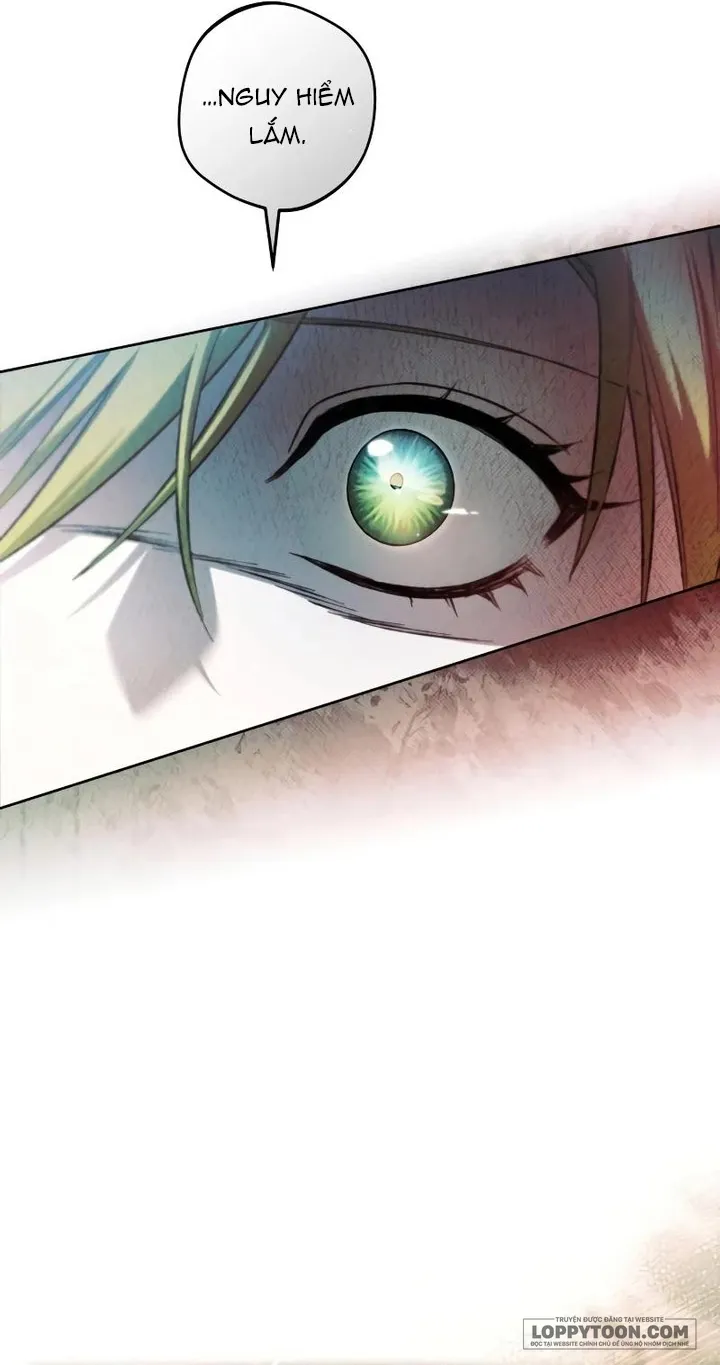 Bạo Chúa Độc Ác Trở Lại - Chap 24 - Trang 37
