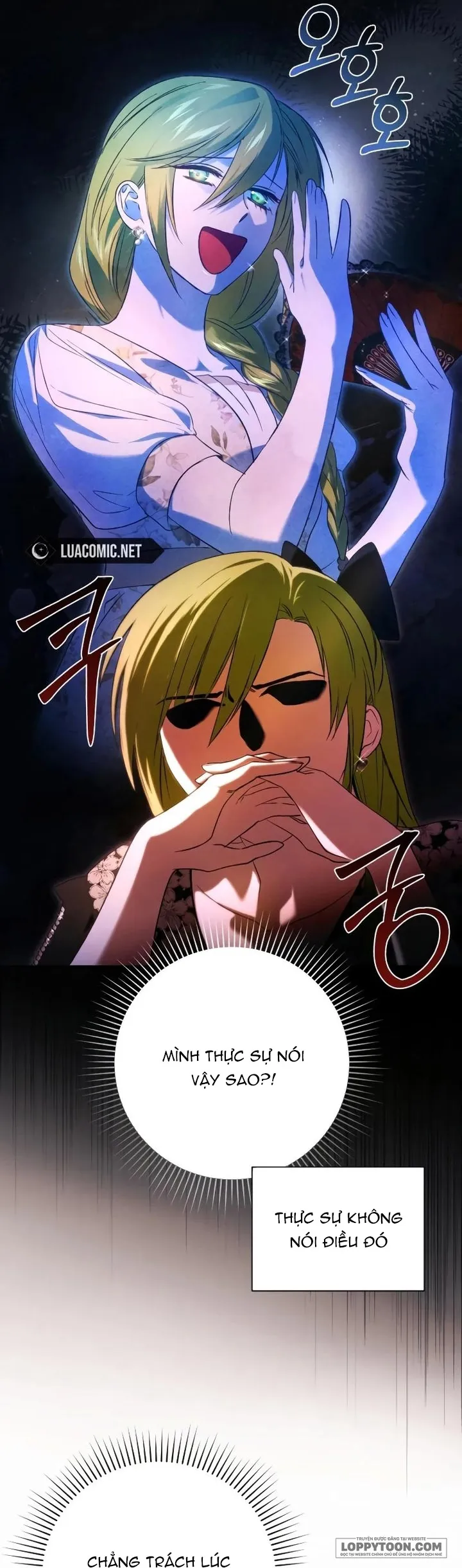 Bạo Chúa Độc Ác Trở Lại - Chap 24 - Trang 4