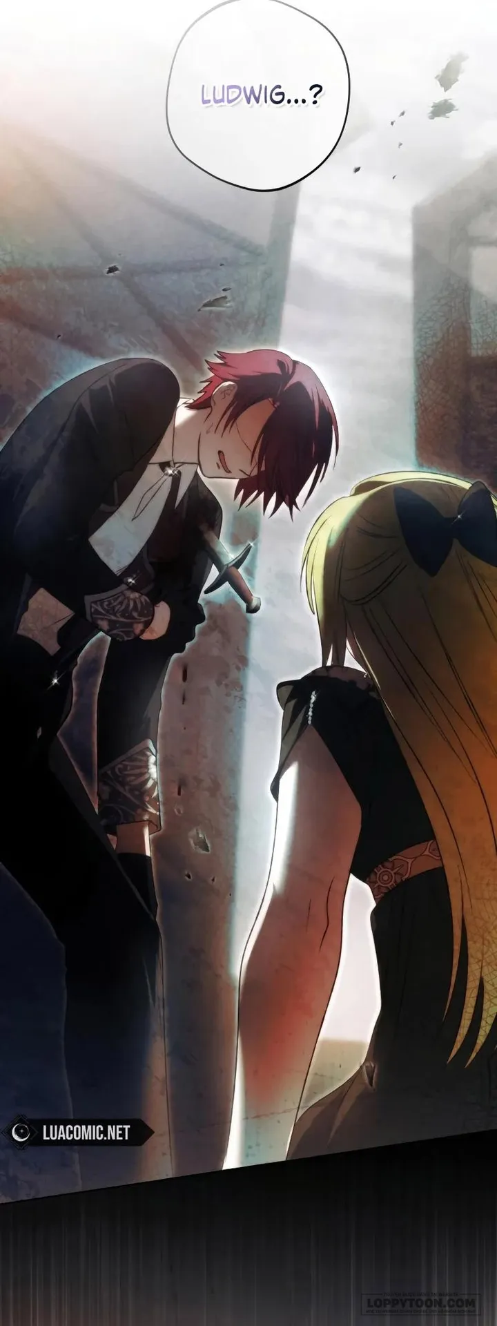 Bạo Chúa Độc Ác Trở Lại - Chap 24 - Trang 40