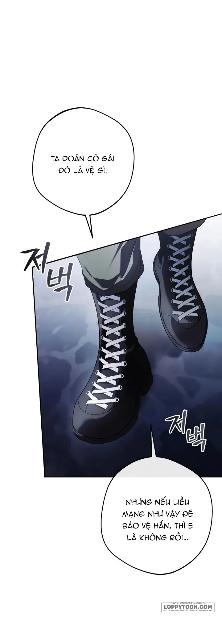 Bạo Chúa Độc Ác Trở Lại - Chap 24 - Trang 44