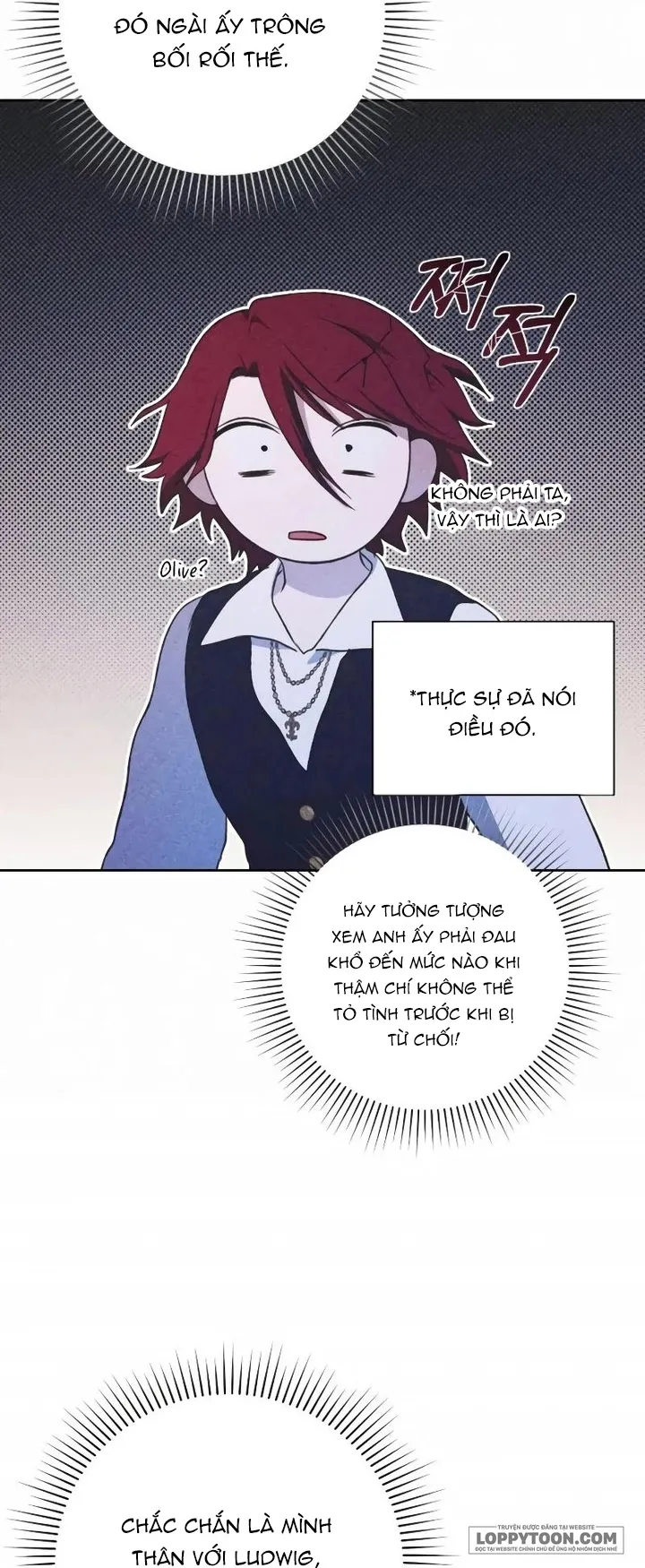 Bạo Chúa Độc Ác Trở Lại - Chap 24 - Trang 5
