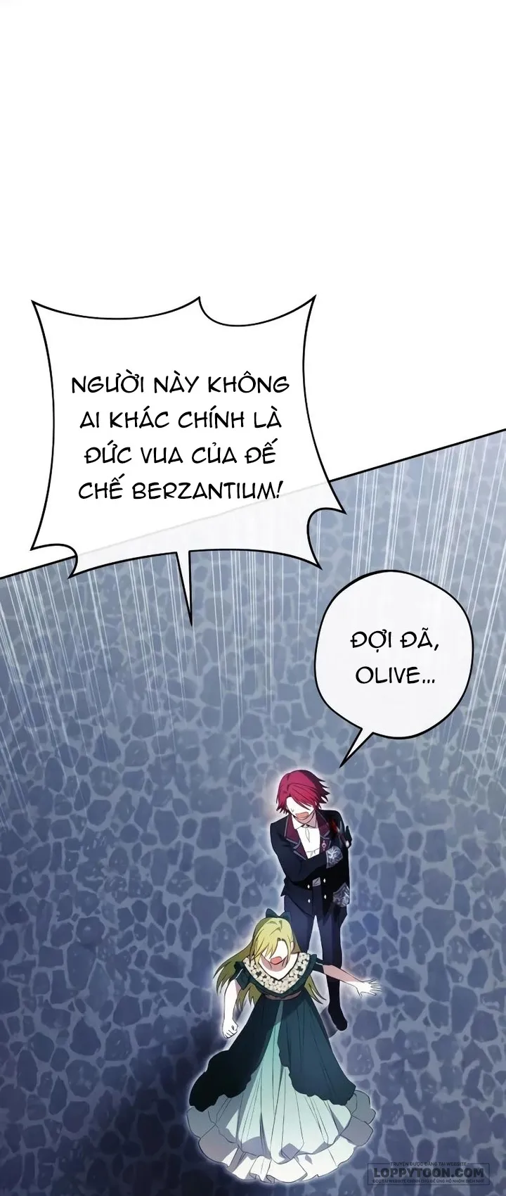 Bạo Chúa Độc Ác Trở Lại - Chap 24 - Trang 51