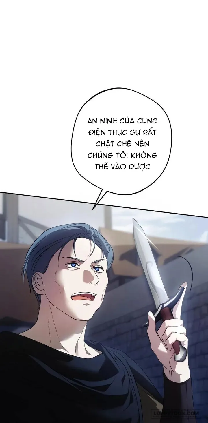 Bạo Chúa Độc Ác Trở Lại - Chap 24 - Trang 53