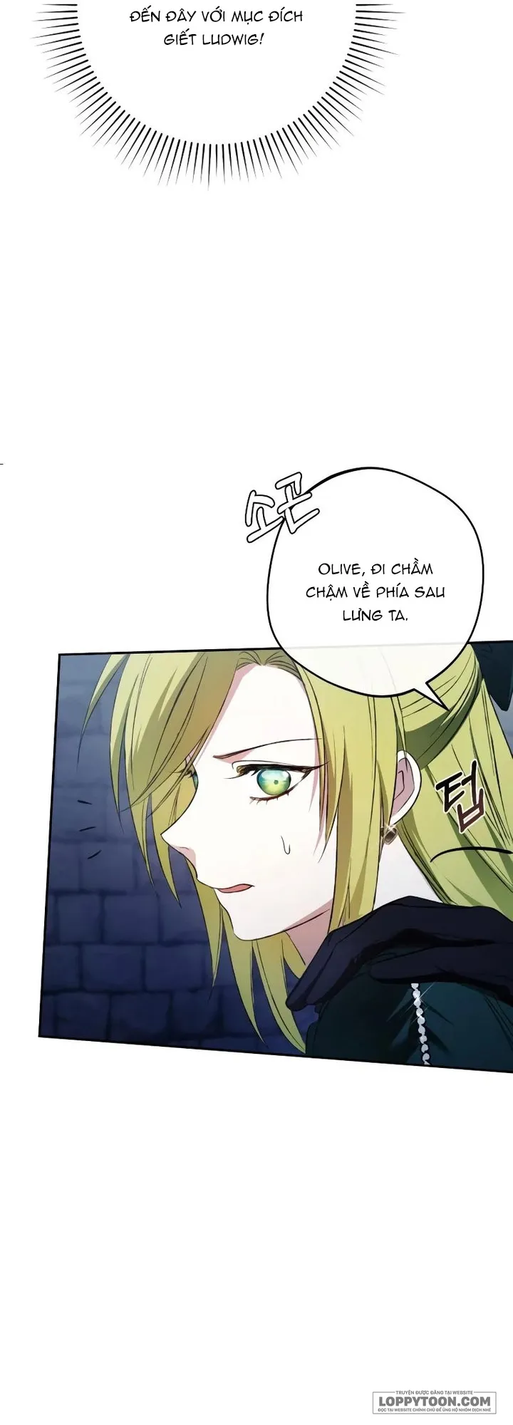 Bạo Chúa Độc Ác Trở Lại - Chap 24 - Trang 57