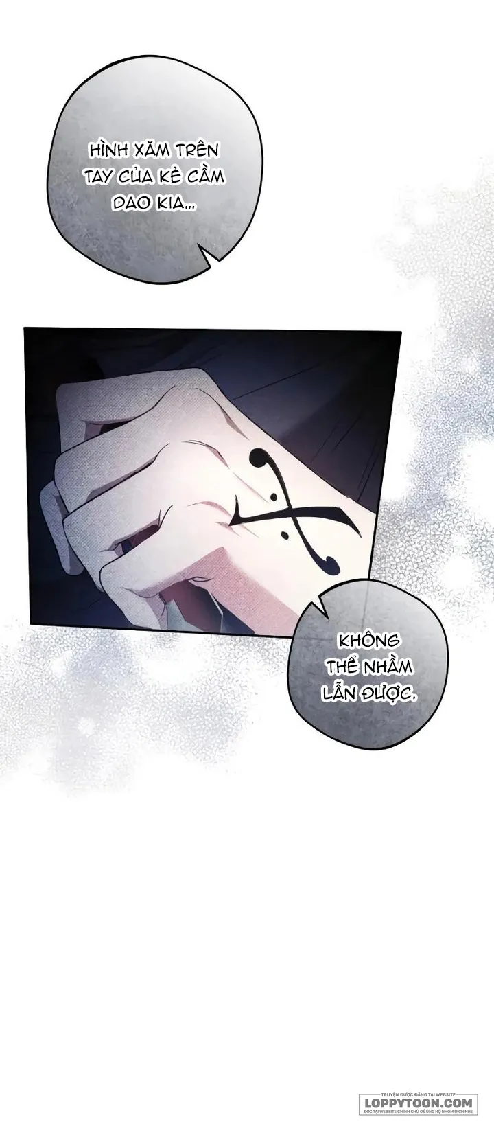 Bạo Chúa Độc Ác Trở Lại - Chap 24 - Trang 59