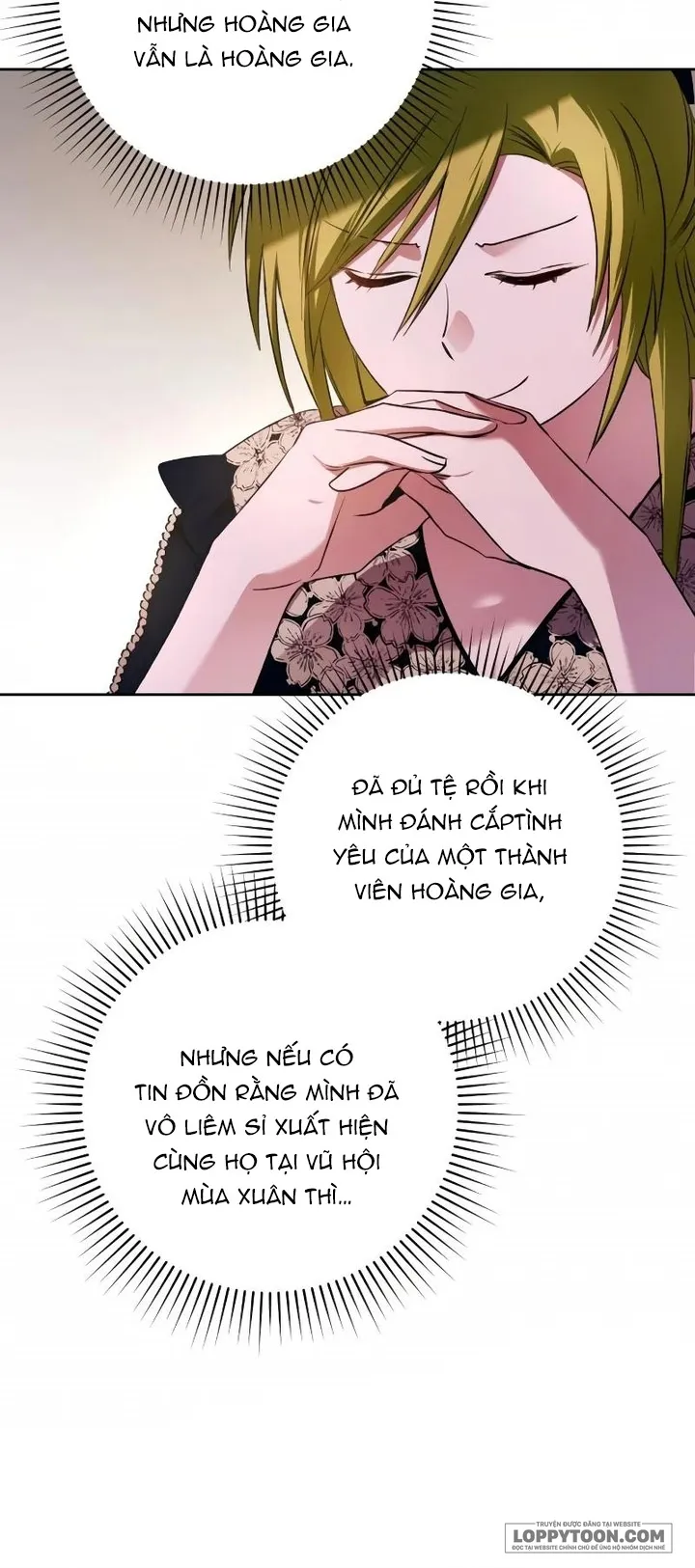 Bạo Chúa Độc Ác Trở Lại - Chap 24 - Trang 6