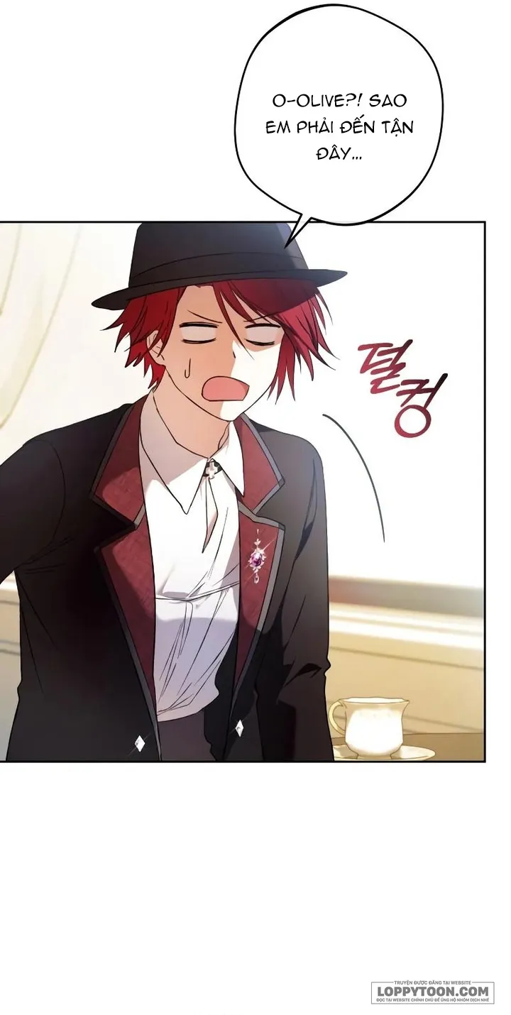 Bạo Chúa Độc Ác Trở Lại - Chap 24 - Trang 8