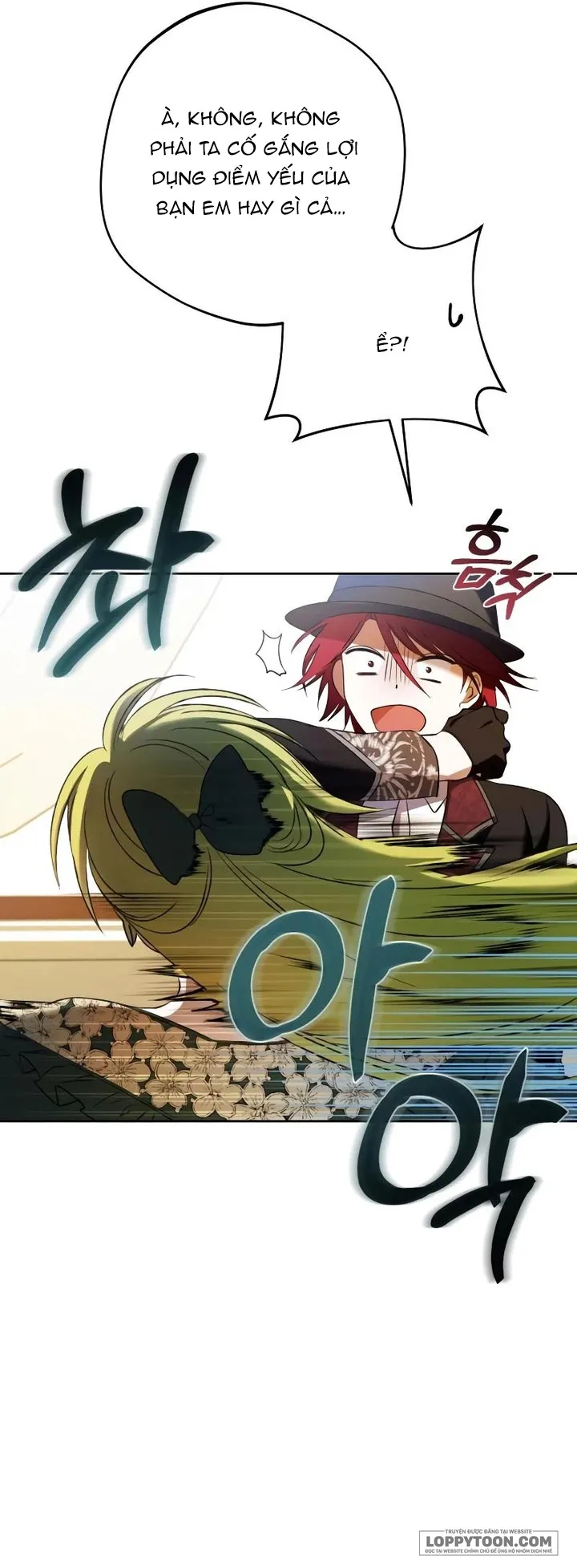 Bạo Chúa Độc Ác Trở Lại - Chap 24 - Trang 9