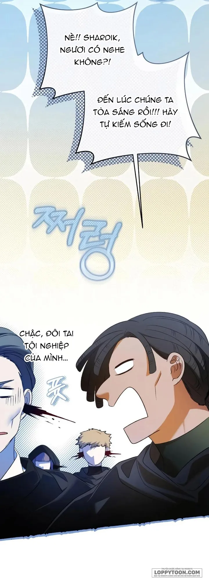 Bạo Chúa Độc Ác Trở Lại - Chap 25 - Trang 12