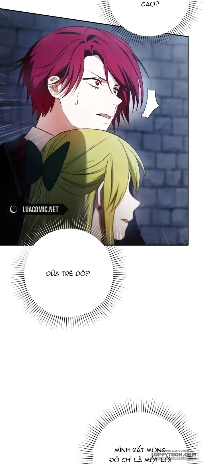 Bạo Chúa Độc Ác Trở Lại - Chap 25 - Trang 17