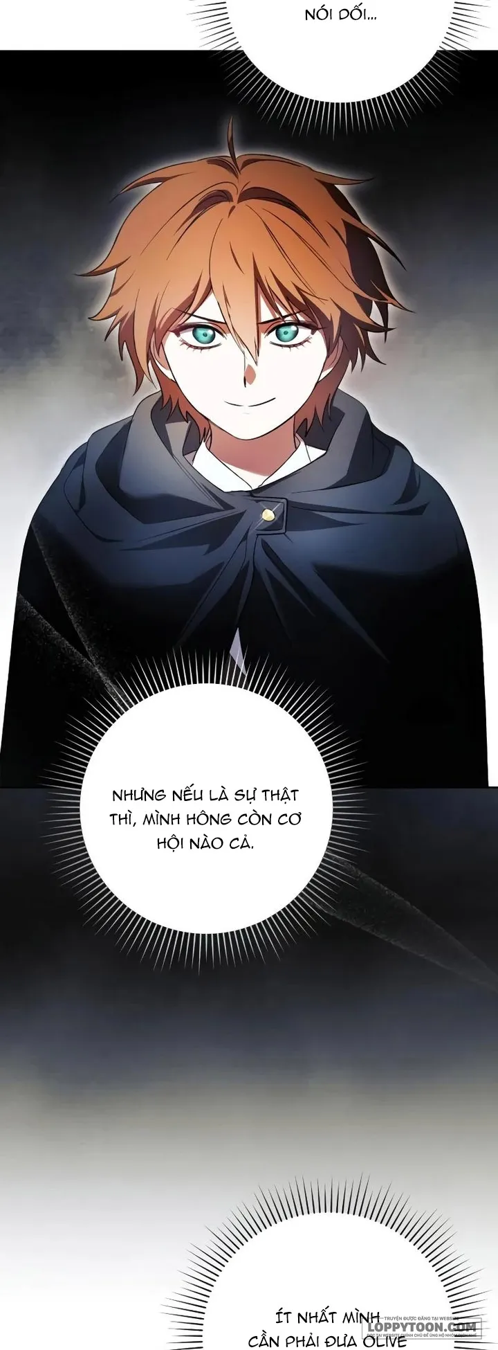 Bạo Chúa Độc Ác Trở Lại - Chap 25 - Trang 18