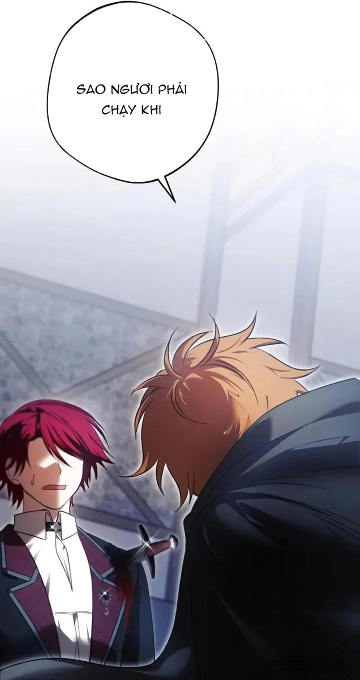 Bạo Chúa Độc Ác Trở Lại - Chap 25 - Trang 23