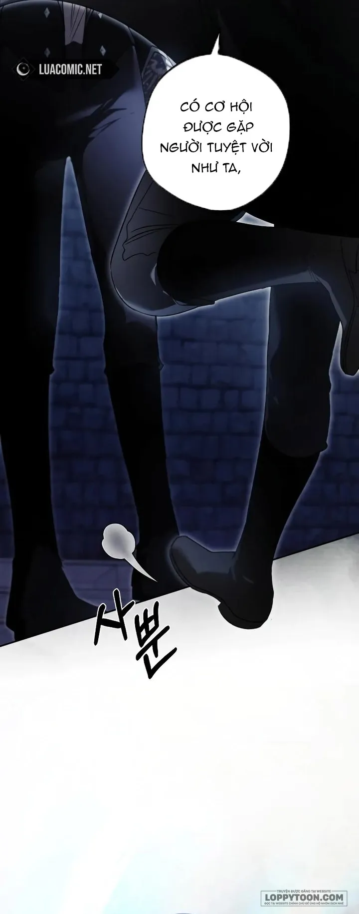 Bạo Chúa Độc Ác Trở Lại - Chap 25 - Trang 24
