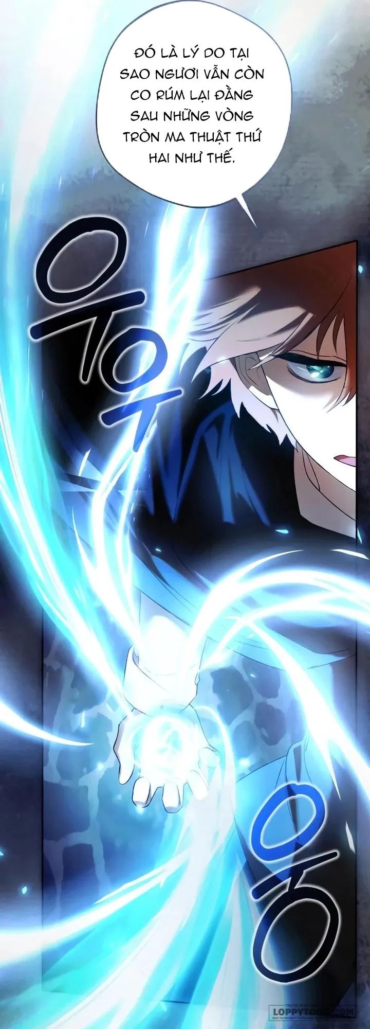 Bạo Chúa Độc Ác Trở Lại - Chap 25 - Trang 25