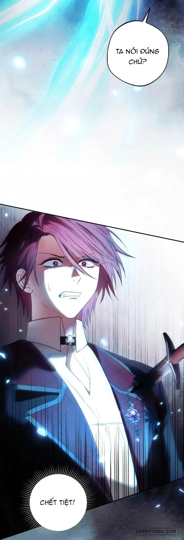 Bạo Chúa Độc Ác Trở Lại - Chap 25 - Trang 26