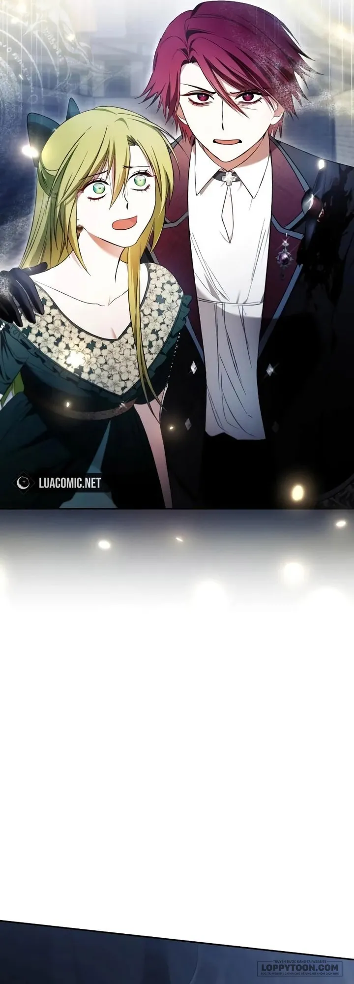 Bạo Chúa Độc Ác Trở Lại - Chap 25 - Trang 3