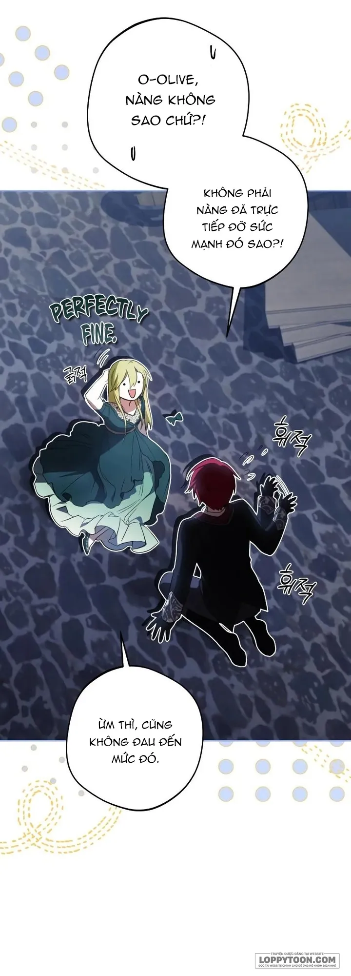 Bạo Chúa Độc Ác Trở Lại - Chap 25 - Trang 48