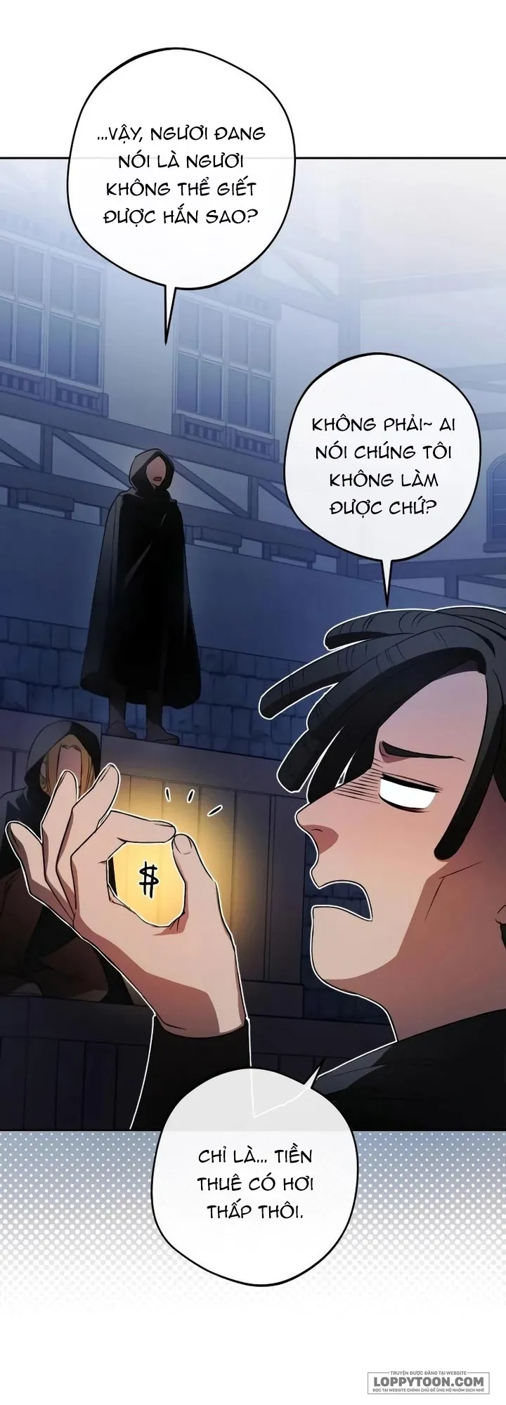 Bạo Chúa Độc Ác Trở Lại - Chap 25 - Trang 5