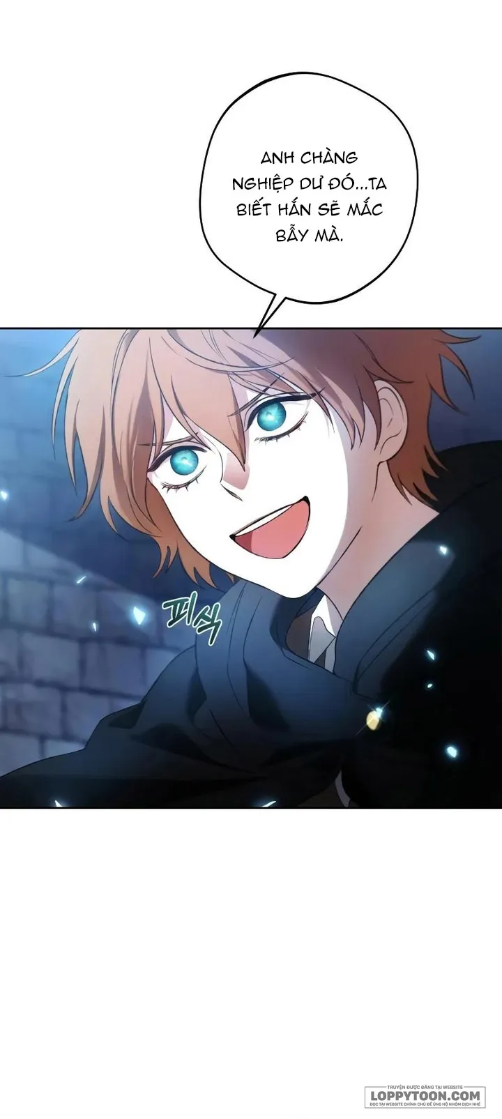 Bạo Chúa Độc Ác Trở Lại - Chap 25 - Trang 55