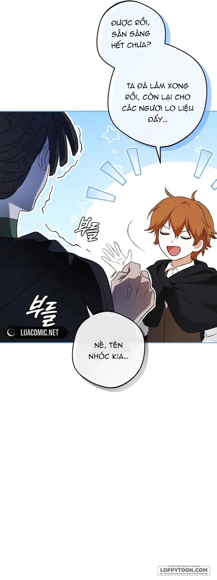 Bạo Chúa Độc Ác Trở Lại - Chap 25 - Trang 56