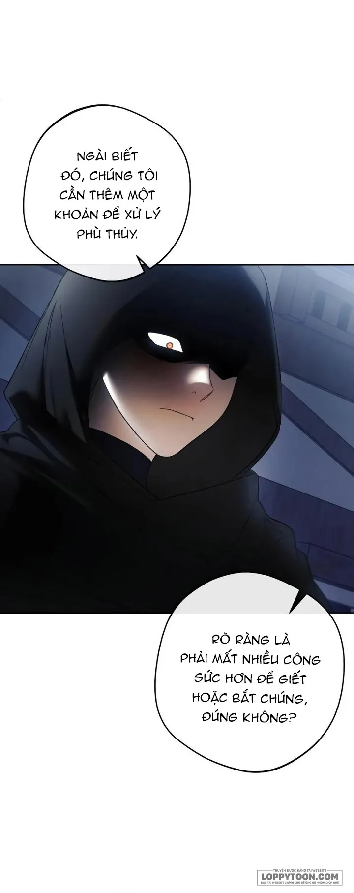 Bạo Chúa Độc Ác Trở Lại - Chap 25 - Trang 6