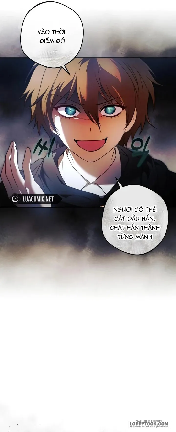 Bạo Chúa Độc Ác Trở Lại - Chap 25 - Trang 70