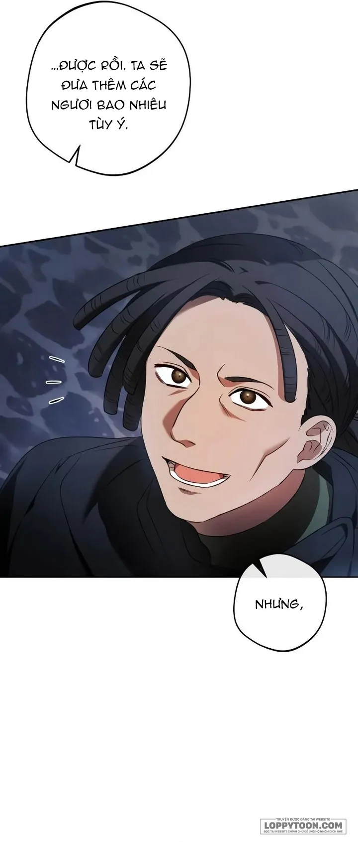 Bạo Chúa Độc Ác Trở Lại - Chap 25 - Trang 8