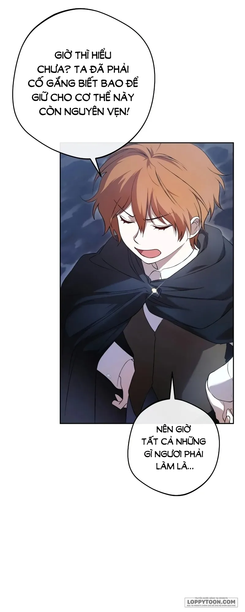 Bạo Chúa Độc Ác Trở Lại - Chap 26 - Trang 0