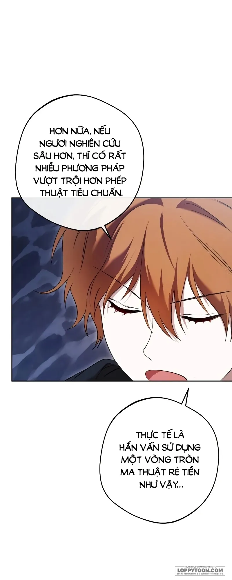Bạo Chúa Độc Ác Trở Lại - Chap 26 - Trang 13