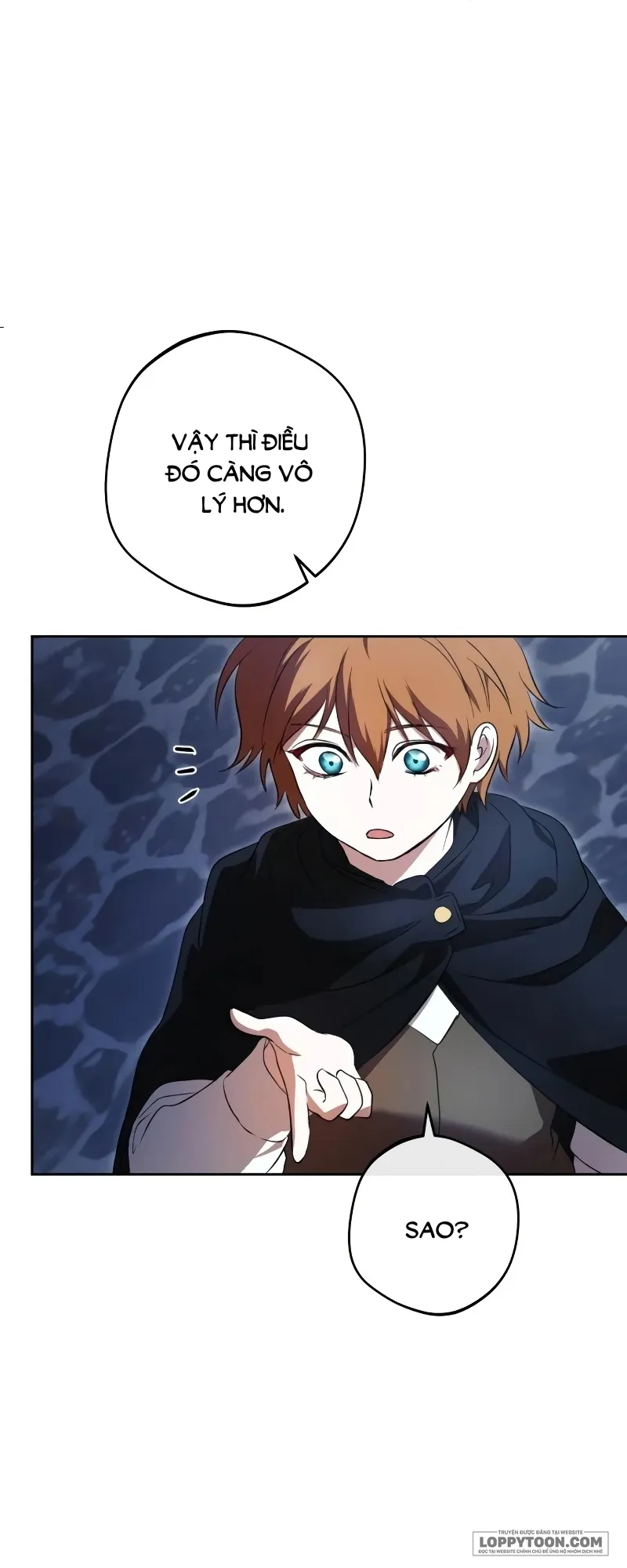 Bạo Chúa Độc Ác Trở Lại - Chap 26 - Trang 15