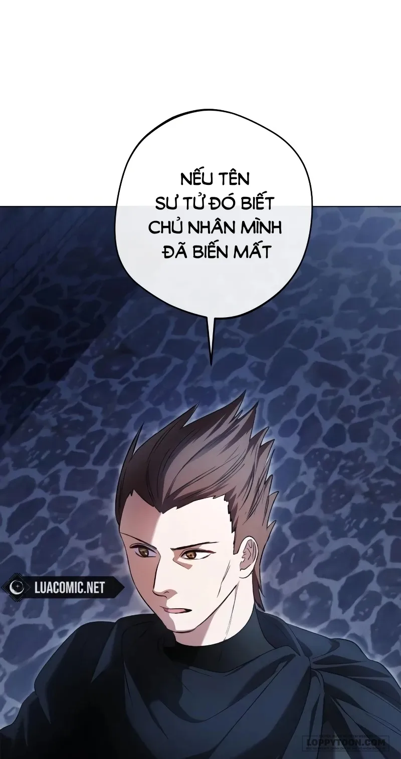 Bạo Chúa Độc Ác Trở Lại - Chap 26 - Trang 19
