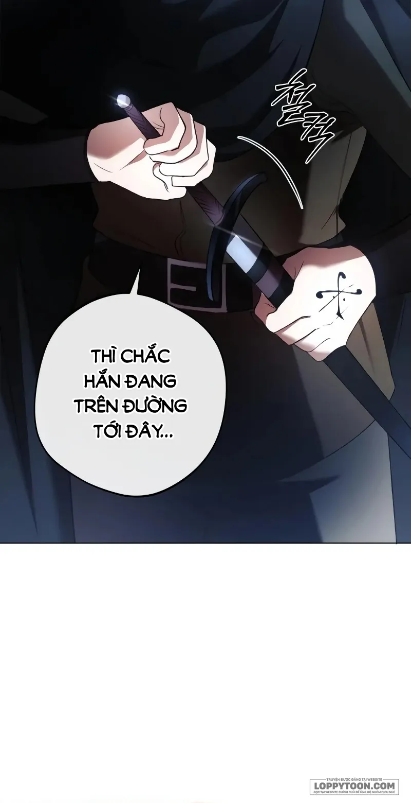 Bạo Chúa Độc Ác Trở Lại - Chap 26 - Trang 20