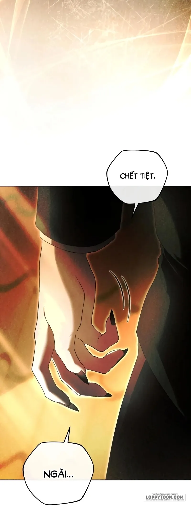 Bạo Chúa Độc Ác Trở Lại - Chap 26 - Trang 23
