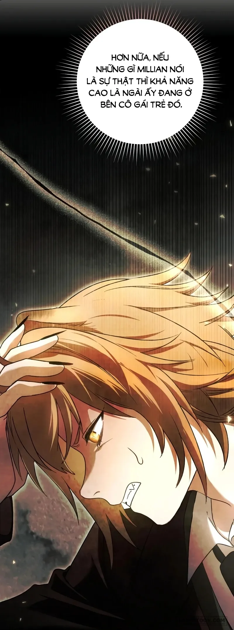 Bạo Chúa Độc Ác Trở Lại - Chap 26 - Trang 28
