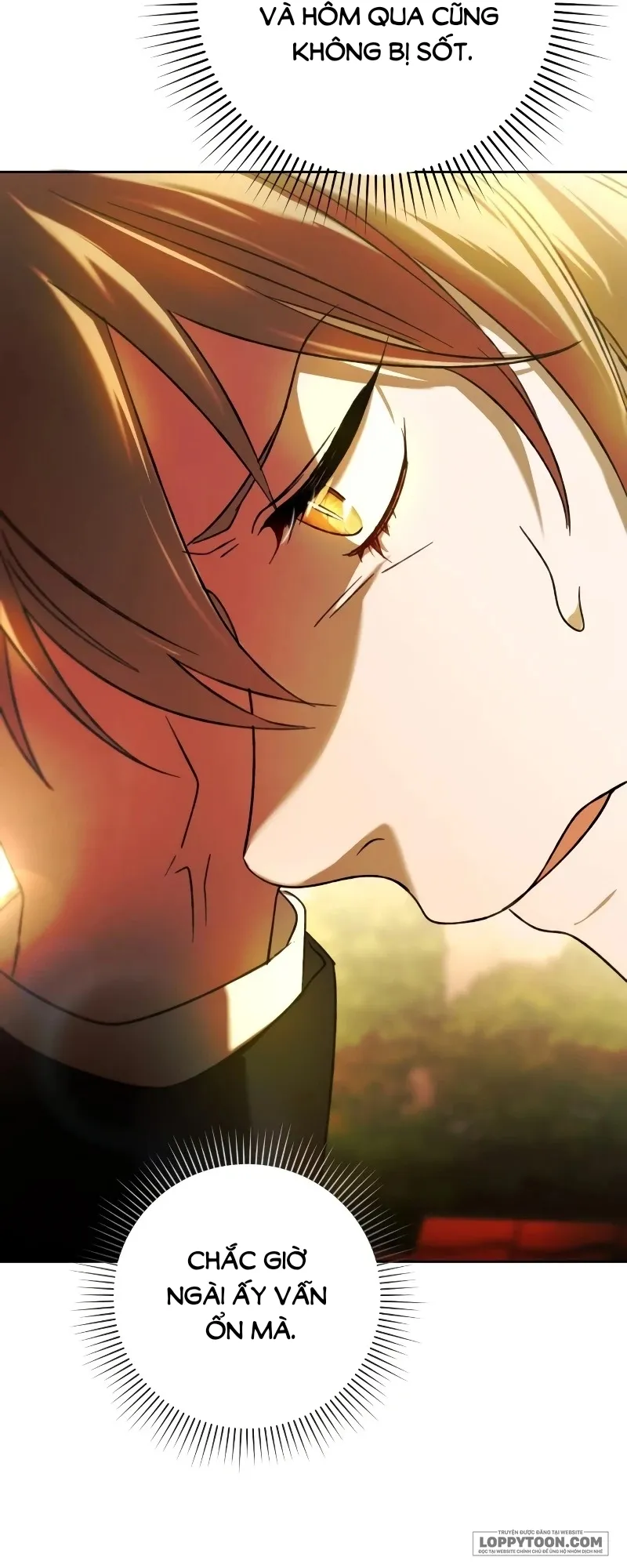 Bạo Chúa Độc Ác Trở Lại - Chap 26 - Trang 30