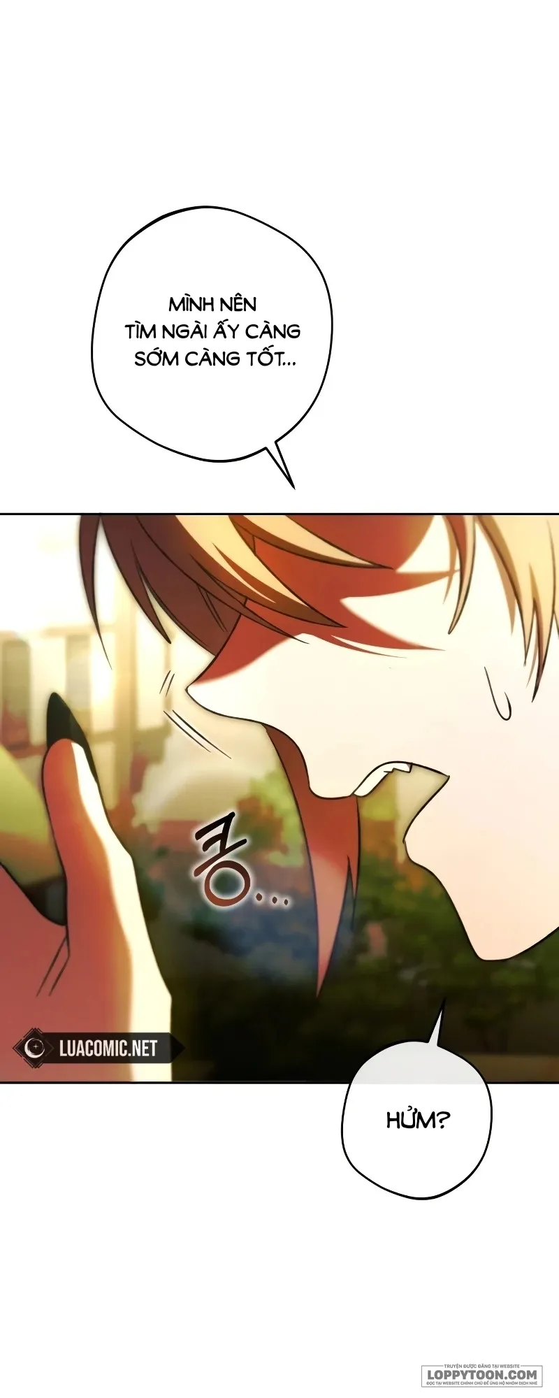 Bạo Chúa Độc Ác Trở Lại - Chap 26 - Trang 31