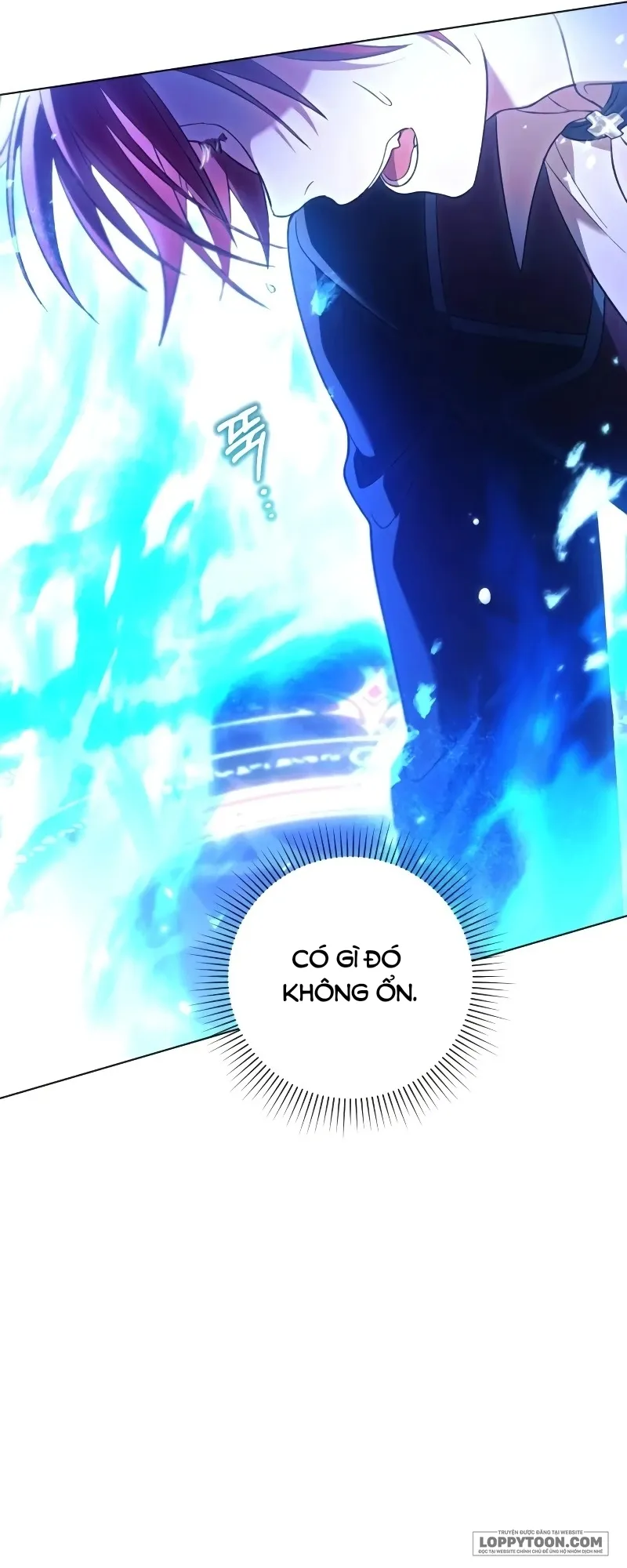 Bạo Chúa Độc Ác Trở Lại - Chap 26 - Trang 37