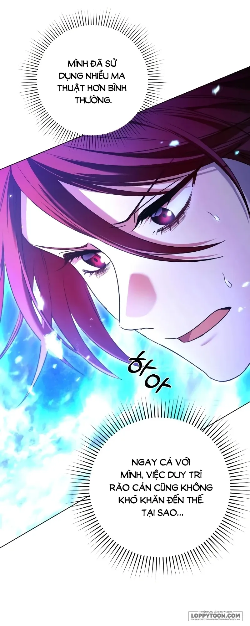 Bạo Chúa Độc Ác Trở Lại - Chap 26 - Trang 38