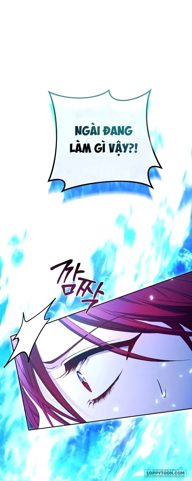 Bạo Chúa Độc Ác Trở Lại - Chap 26 - Trang 39