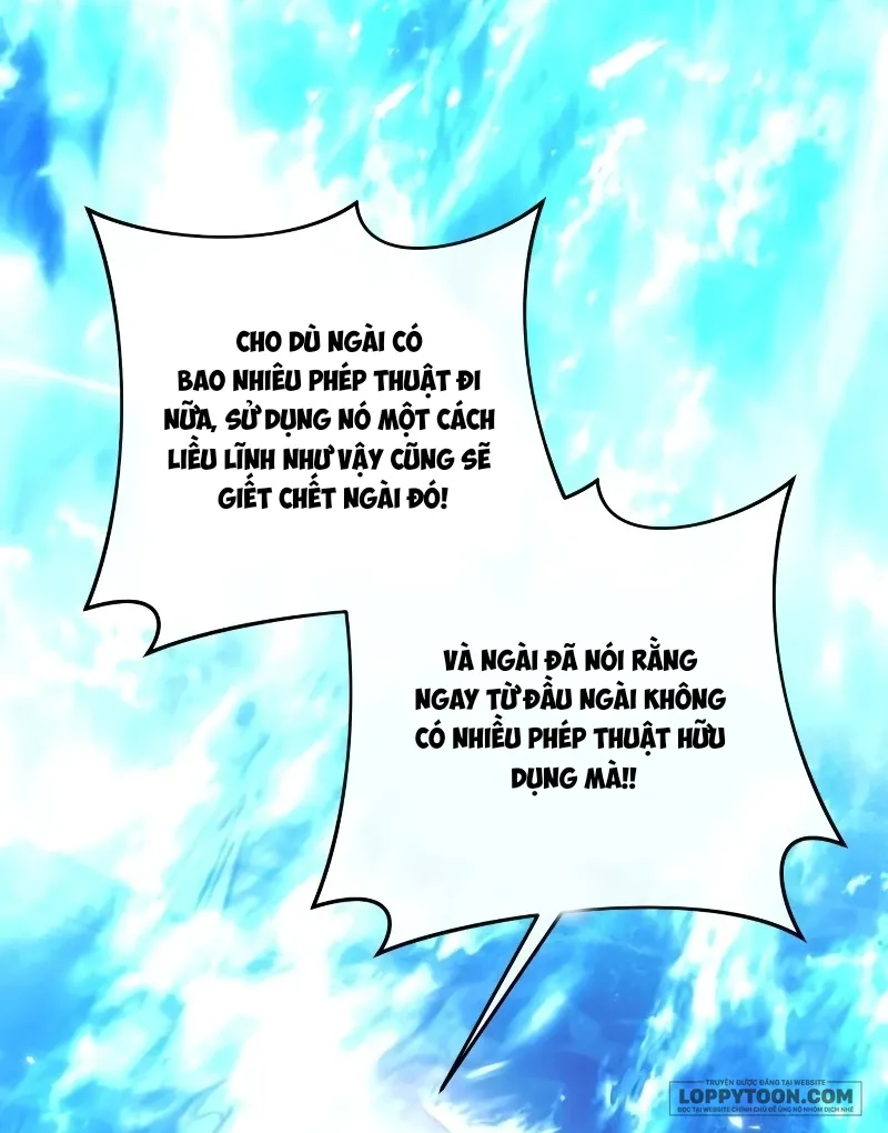 Bạo Chúa Độc Ác Trở Lại - Chap 26 - Trang 40