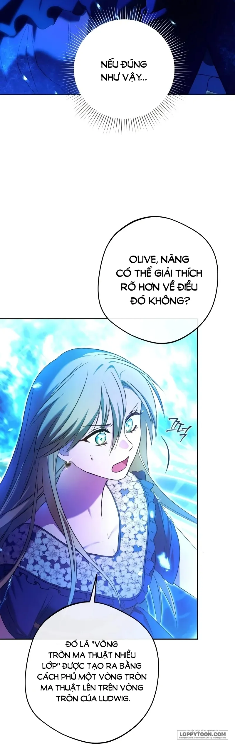 Bạo Chúa Độc Ác Trở Lại - Chap 26 - Trang 45