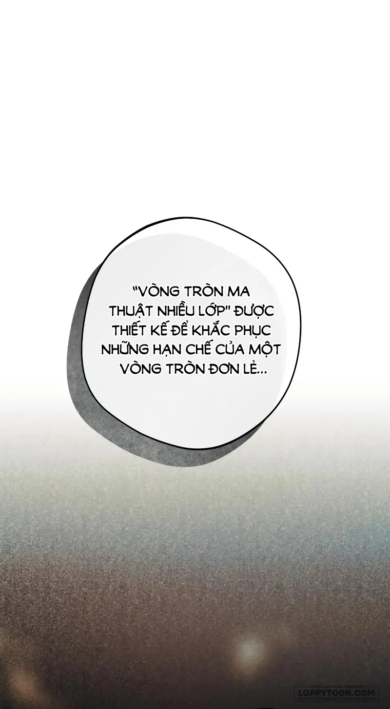 Bạo Chúa Độc Ác Trở Lại - Chap 26 - Trang 46